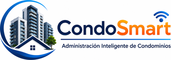 CondoSmart — Administración Inteligente de Condominios